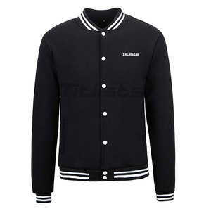 Nouveau design, couleur personnalisée, veste Letterman pour hommes, vêtements chauds, veste Letterman pour hommes - Product Image 1