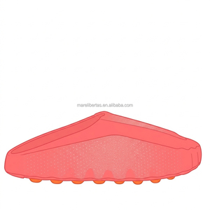 รองเท้าแตะนวดพื้นหนาระบายอากาศได้ดีกันลื่น - Product Image 3