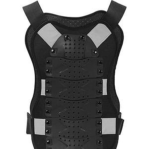 กล่องใส่อุปกรณ์ป้องกันหน้าอกสำหรับผู้ชายสินค้าประเภทผู้ผลิตแบบประหยัด - Product Image 2