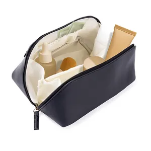 Borsa da Toilette Personalizzabile Diiq, Pochette per Gadget Personalizzabile - Product Image 3