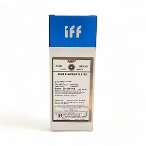 IFF Premium Saveur & Parfum Produit Lait Saveur S 2165 - Product Image 3