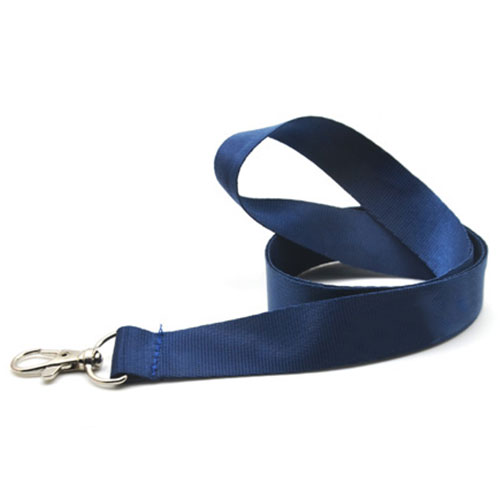 Nylon Lanyards