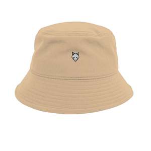Handee Unisex Stylish <b>Round</b> Nn Trn Bucket Hats - Product Image 3