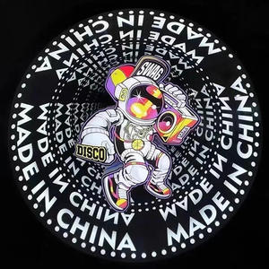 Infinity Cyber Mirror Lumière LED Acrylique <span class=keywords><strong>Mille</strong></span> Couches Abyss Mirror Vitrines Infinity Abyss Mirror Sign - Product Image 5