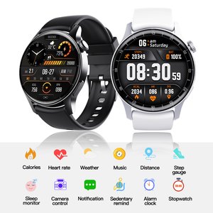 wholesale <b>smart</b> watch white <b>smart</b> watches outdoor <b>smart</b> watch - Product Image 1
