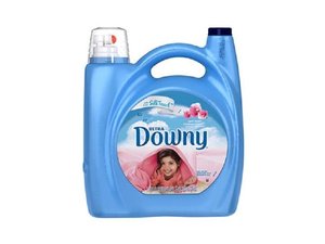 Suavizante de Telas Premium Suave para Ropa de Bebé, Fórmula Hipoalergénica Libre de Fragancias - Product Image 5