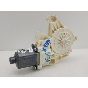 MOTORINO RAZAVETTER ANTERIORE DESTRO MERCEDES Classe E Berlina W212 A2048200242 BROSE 651924 (09>) - Product Image 2