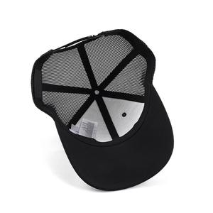 <b>Mens</b> Canvas Trucker <b>Hat</b> Superior Airflow Technology Breathable <b>Waterproof</b> Lightweight Adjustable Design for Outdoor Work Travel - Product Image 5