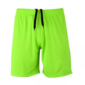 Short de sport pour homme en stock Short de sport noir respirant pour la course à pied - Product Image 3