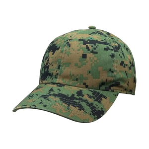 หมวกแก๊ปแบบ snapback สำหรับผู้ชาย 6 แผง ทรงแข็ง ผลิตตามสั่ง ลายพิมพ์ที่ปีกหมวก กันน้ำ ผลิตจากผ้าทั่วไป ทรงซ้อนกัน - Product Image 1