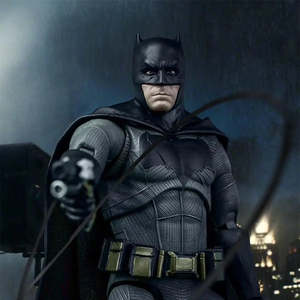 Figura Articulada de Batman DC, Juguete Personalizado para Niños, para Uso Decorativo, Estado: Nuevo - Product Image 4