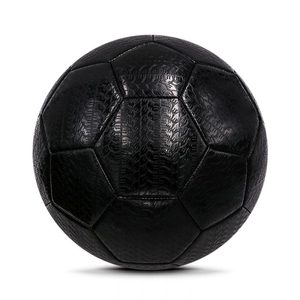 Balón de Fútbol Pakistaní de Diseño Moderno, Cosido a Mano, Tamaño 5, Cuero TPU, Ligero y Duradero - Product Image 2