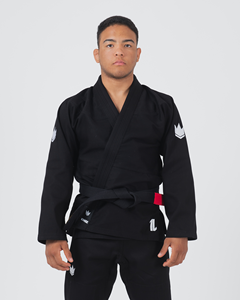 Uniforme BJJ Gi de competición profesional - Product Image 1