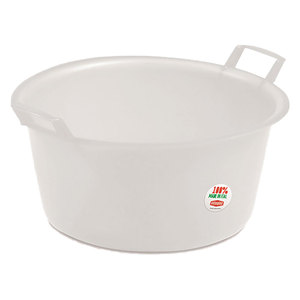 Padella Rotonda 40 Cm - 15 L Neutra - Product Image 1