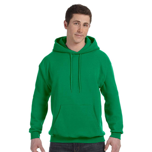 Sudaderas con capucha de gran tamaño con estampado de algodón ligero DTF para hombre más vendidas, calidad al por mayor de impresión personalizada para invierno - Product Image 1