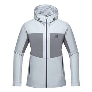 เสื้อแจ็คเก็ตผู้หญิงรุ่น Contra Melan Rib REWFJKF18150 - Product Image 1