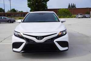 Neatly-Usagé-2023- Toyota- Camry- SE-à vendre - Product Image 5
