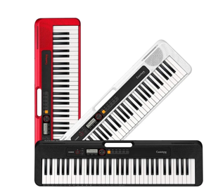 Órgano Electrónico ST Ct S200 con Adaptador - Product Image 1