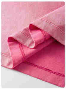 Camiseta de Hombre Extra Grande, Personalizada, Vintage, Lavada con Ácido, de Poliéster/Algodón, Larga, de Gran Tamaño, Ecológica - Product Image 4