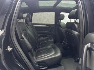 รถมือสอง AUDI Q7 ปี 2008 พวงมาลัยซ้าย/ขวา - Product Image 3