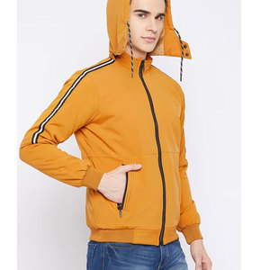 Men's Latest Design Bomber <b>Jacket</b> Canvas <b>Jacket</b> for Winter Online Sale Price - Product Image 2