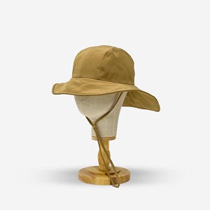 Sombrero de tela de poliéster duradero ligero de lujo italiano para mujer, el mejor accesorio Formal para invierno, verano, fácil mantenimiento con estilo - Product Image 2