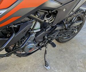 VENTES DE LIQUIDATION 2024 K-TM 390 S100161.1A Moto Sportive Adventure - Product Image 5