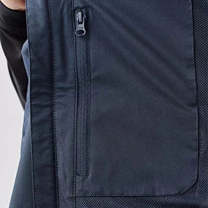 Abrigo de lluvia Aqua Guard Hydro Shield de alta calidad para hombre, recién llegado, chaqueta suelta de poliéster de nailon, calle para el servicio OEM de invierno - Product Image 3