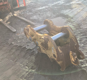 Acoplador de articulación DB auténtico de Caterpillar para CAT 330/336 - Product Image 3