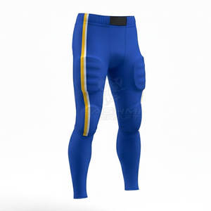 Tenue de sport confortable et performante pour le football, idéale pour les matchs, les entraînements et les événements d'équipe - Product Image 6