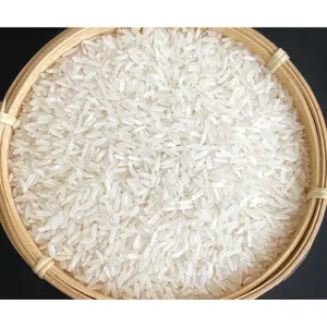 Meilleur prix riz au jasmin de qualité supérieure 5% cassé de l'usine de réputation vietnamienne et exportateur en gros Edna + 84903261233