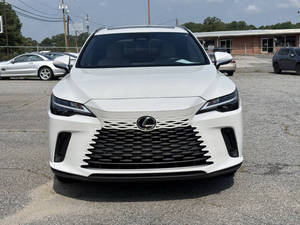 Lexus RX 350 Premium 2023 USADO EN BUEN ESTADO - Product Image 5