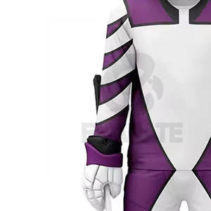 Nouveauté - Ensembles de tenues de hockey sur glace - Couleurs et motifs personnalisés - Tissu 100% polyester respirant et à séchage rapide - Product Image 4