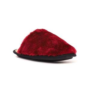 WN3035 Maroon Warm Sports <b>Slipper</b> - Product Image 3