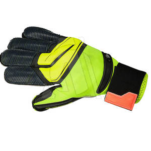 Gants de gardien de but en gros Nouveauté Gants de gardien de but Meilleur design Gants de gardien à vendre - Product Image 5