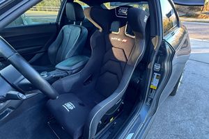 BMW M2 2018 Usado, Transmisión Manual de 6 Velocidades, Modificaciones de Pista, Turbo de 6 Cilindros, Paquete Ejecutivo - Product Image 5