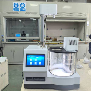 석유유 및 합성유체제형 자동탈황유제 파괴경향 분석 - Product Image 1