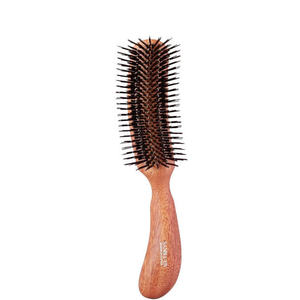 แปรงหวีผม L-331 แปรงจัดแต่งทรงผมพร้อมคุณสมบัติพิเศษแบบแปรงแบน - Product Image 1