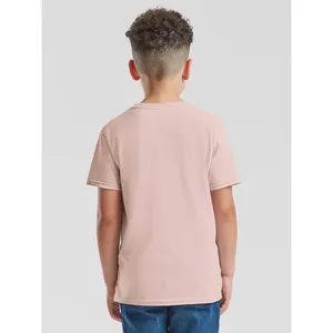 Camiseta Infantil Personalizada Icónica 150 T, Artículos Promocionales - Product Image 6