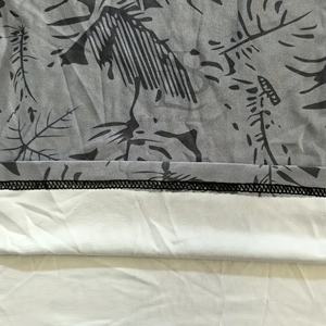 Dernière conception personnalisée à manches longues à séchage rapide personnaliser par sublimation sweats à capuche de pêche unis sweats à capuche de pêche Uv en jersey respirant - Product Image 5