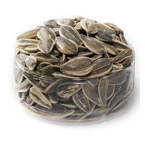Semillas de Girasol con Rayas para Consumo Humano - Product Image 1