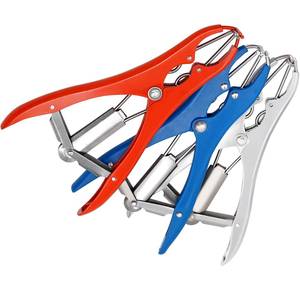 Thú Y thép không gỉ thiến elastrator cho dê giống bởi tariq Mfg co CE ISO - Product Image 3