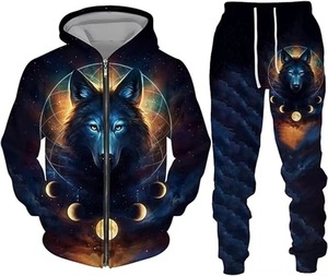 Top Trending New Arrival Men Sublimation Pullover Hoodie Otoño Transpirable Quick Dry Fleece - Product Image 4
