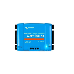 Contrôleur de charge solaire Victron BlueSolar MPPT 100/30 12V/24V 150V - Product Image 1