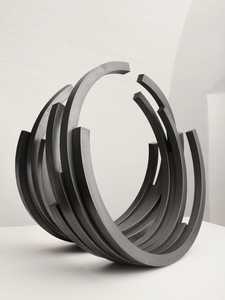 <b>Vintage</b> Selling Metal Sculpture Statue and Sculpture for Home Decor Decorations for Home Art Decor Living Room Office Bedroom - Product Image 2