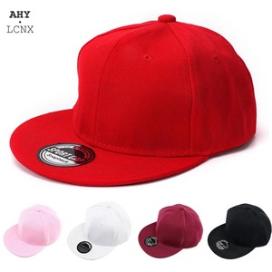 New 5-Panel Baseball Cap for Boys and <b>Girls</b> Solid Color Casual Hip Hop Style Light Board Sports <b>Hat</b> for Kids - Product Image 5