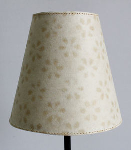 High Quality Hemp Fiber Lace <b>Paper</b> Recycled Handmade International Market <b>Lamp</b> Cone-shaped Cane <b>Shade</b> Cream Modern Bedroom - Product Image 2
