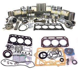 4d33 4d34 4d35 4d31 4d32 Canter động cơ phụ tùng cho Mitsubishi bộ phận - Product Image 4