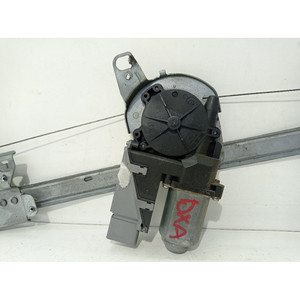 Mécanisme de lève-vitre avant droit CITROEN C3 1ère série 9222AP DV4TD/8HX (02>05) - Product Image 2