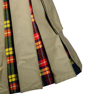 Kilt para Hombre, Diseños Modernos y Nuevos Kilts Utilitarios a la Moda para Hombres Escoceses - Product Image 4